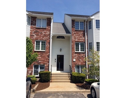 122 Tall Oaks Dr unit Q, South Weymouth, MA 02190 - photo 1