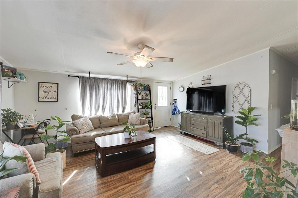 137 Pua Loko Ln, Sadler, TX 76264 - photo 1