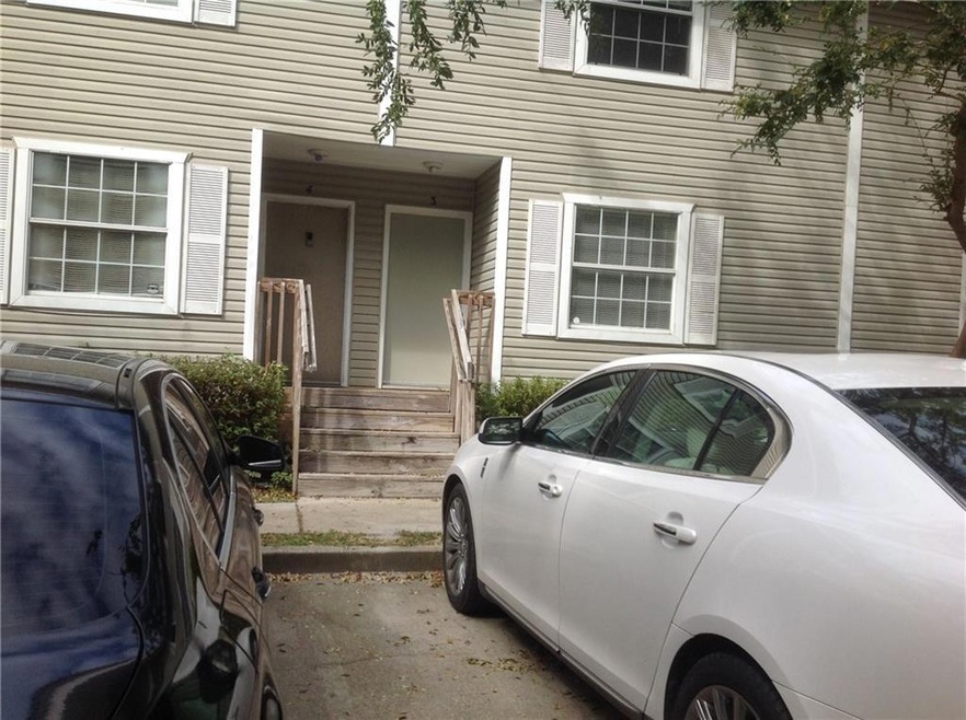 2003 7th St unit 6, Slidell, LA 70458 - photo 1