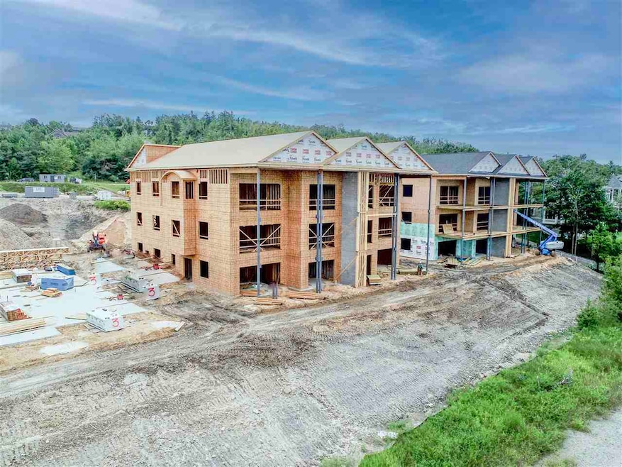 TBD Lakeview Dr unit Building B-3 East, Bay Harbor, MI 49770 - photo 1