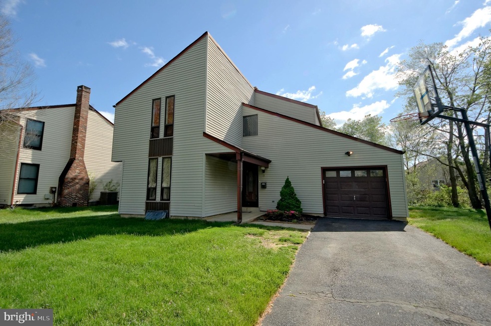 21 Overton Rd, East Windsor, NJ 08520 - photo 1