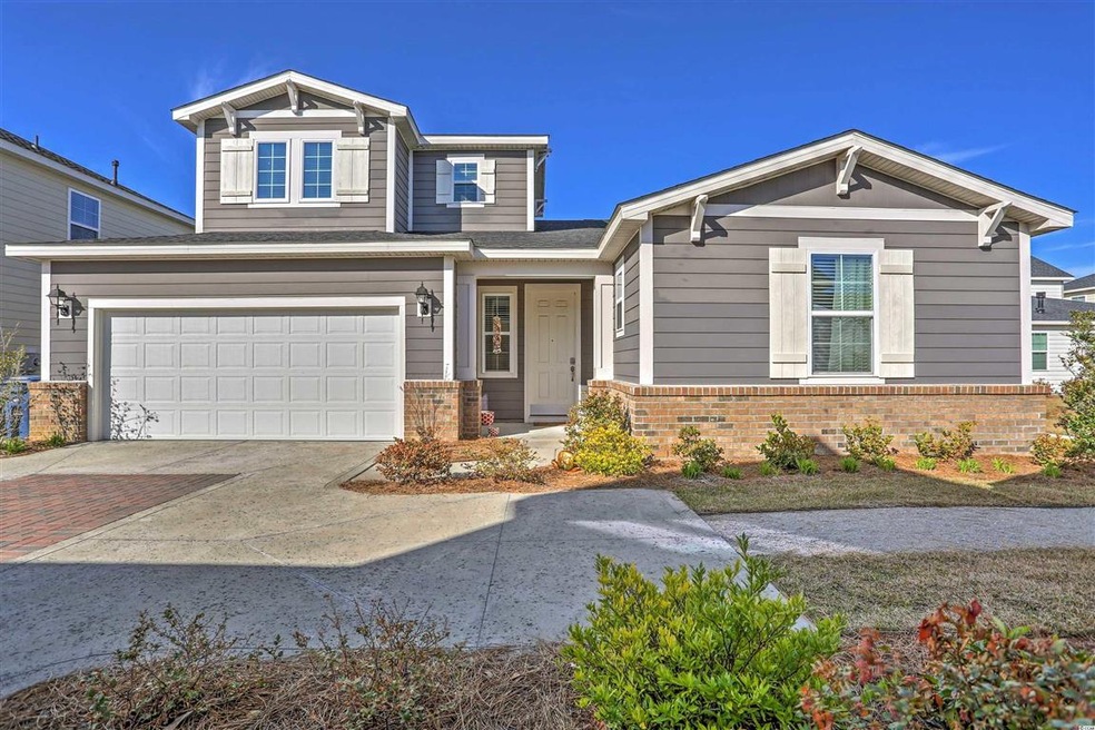 1720 Culbertson Ave, Myrtle Beach, SC 29577 - photo 1