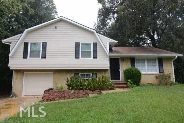 6681 Green Meadows Ln, Morrow, GA 30260 - photo 1