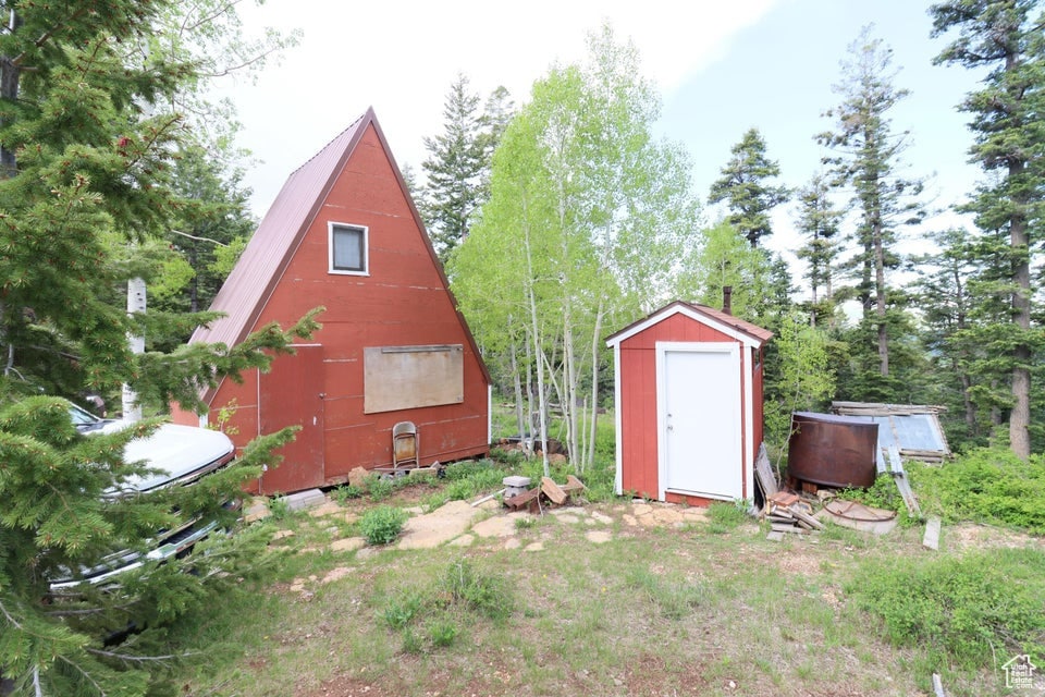 6240 W Grizzly Ln, Duck Creek Village, UT 84762 - photo 1