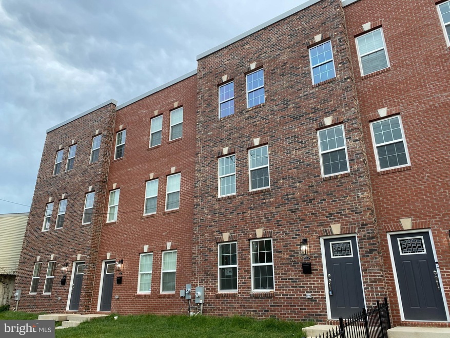 5354 1/2 E St SE, Washington, DC 20019 - photo 1