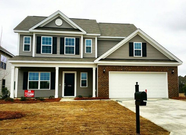 1768 Musket Trail, Sumter, SC 29150 - photo 1