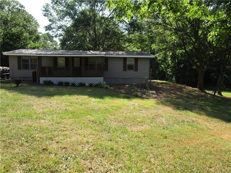 7136 Jake Kemp Rd, Murrayville, GA 30564 - photo 1