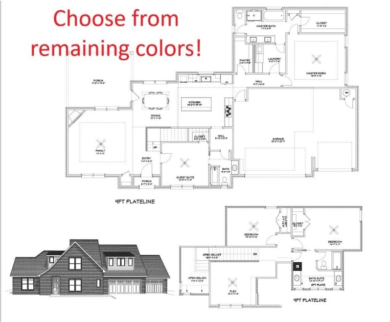 3605 W Laney St, Rogers, AR 72758 - photo 1