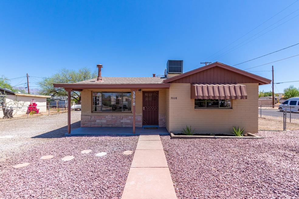 3008 N Los Altos Ave, Tucson, AZ 85705 - photo 1