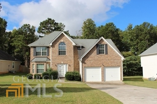 9429 Deer Crossing Ln, Jonesboro, GA 30236 - photo 1