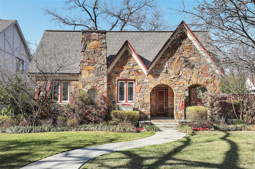 5307 Morningside Ave, Dallas, TX 75206 - photo 1