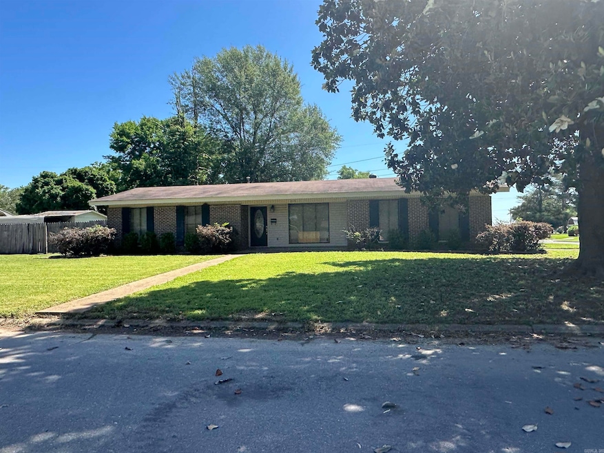 For Sale $158,000