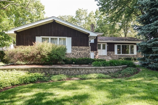 4560 Tall Oaks Ln, Rolling Meadows, IL 60008 - photo 1