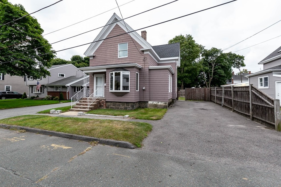 4 Joy Rd, Peabody, MA 01960 - photo 1