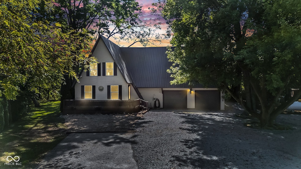 1503 E 600 S, Anderson, IN 46013 - photo 1