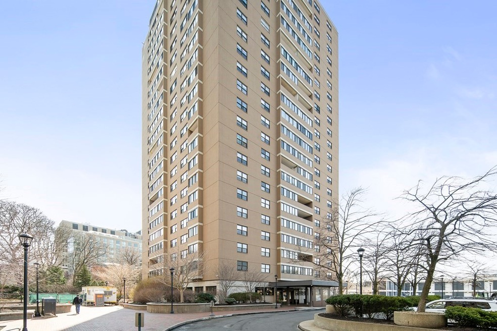 Whittier Place Condominium unit 24H, Boston, MA 02114 - photo 1