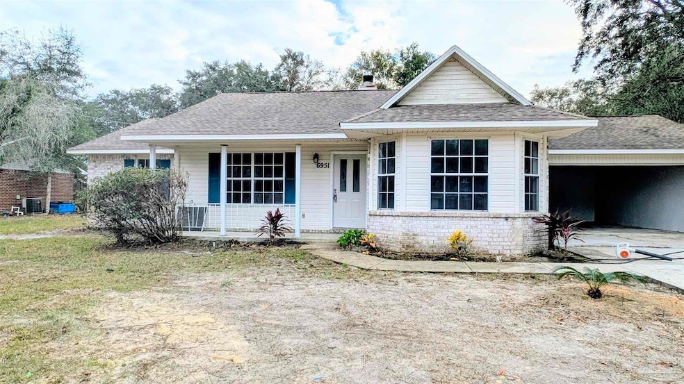 6951 E Bay Blvd, Navarre, FL 32566 - photo 1