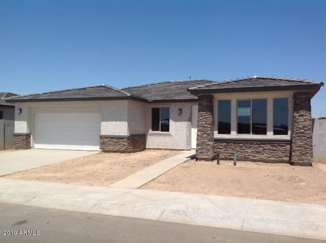 1488 W Avenida Del Valle, Queen Creek, AZ 85140 - photo 1