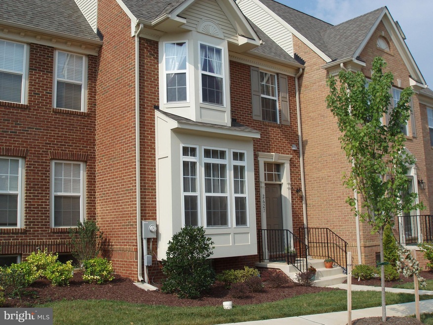 2627 Monocacy Ford Rd, Frederick, MD 21701 - photo 1