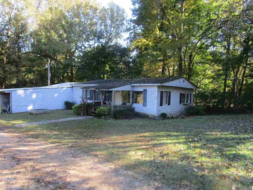 1602 Tonya Dr, Jonesboro, AR 72405 - photo 1