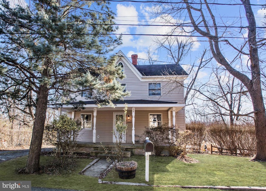 10805 Acme Ave, Woodstock, MD 21163 - photo 1