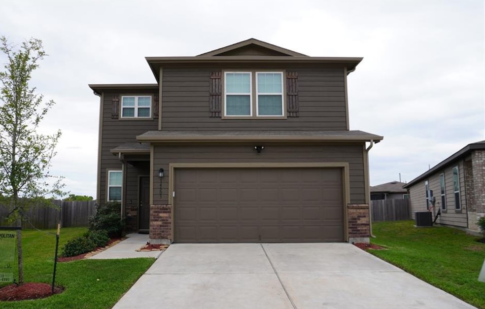 14503 Overland Pass, Houston, TX 77069 - photo 1