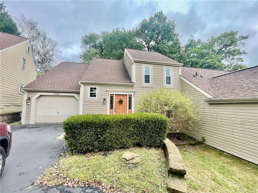 Under Contract $289,000