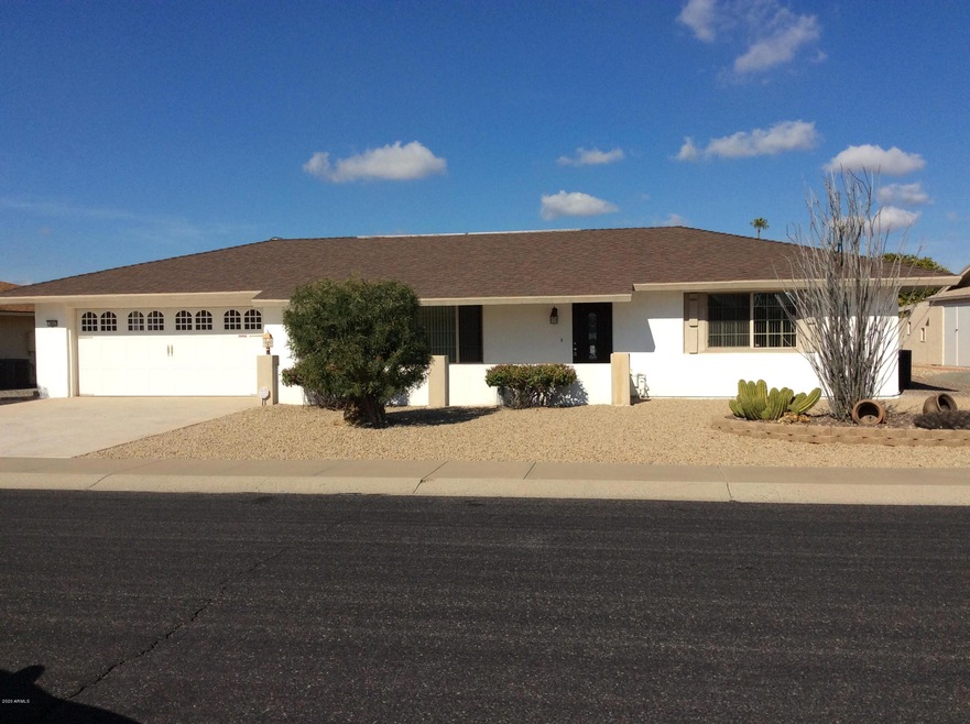 9442 W Brokenstone Dr