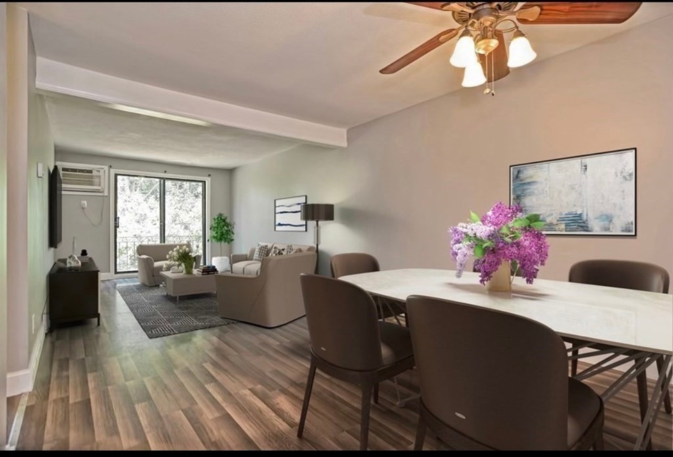 800 County St unit 12A, Taunton, MA 02780 - photo 1