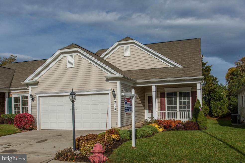 214 Clubside Dr, Taneytown, MD 21787 - photo 1