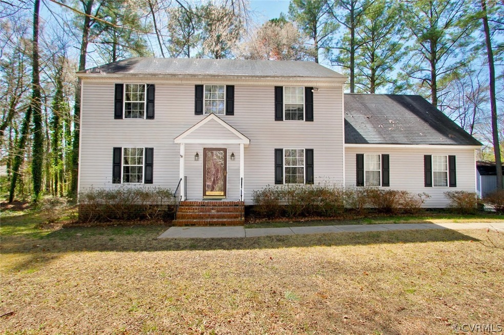 10711 Gayton Rd, Henrico, VA 23238 - photo 1