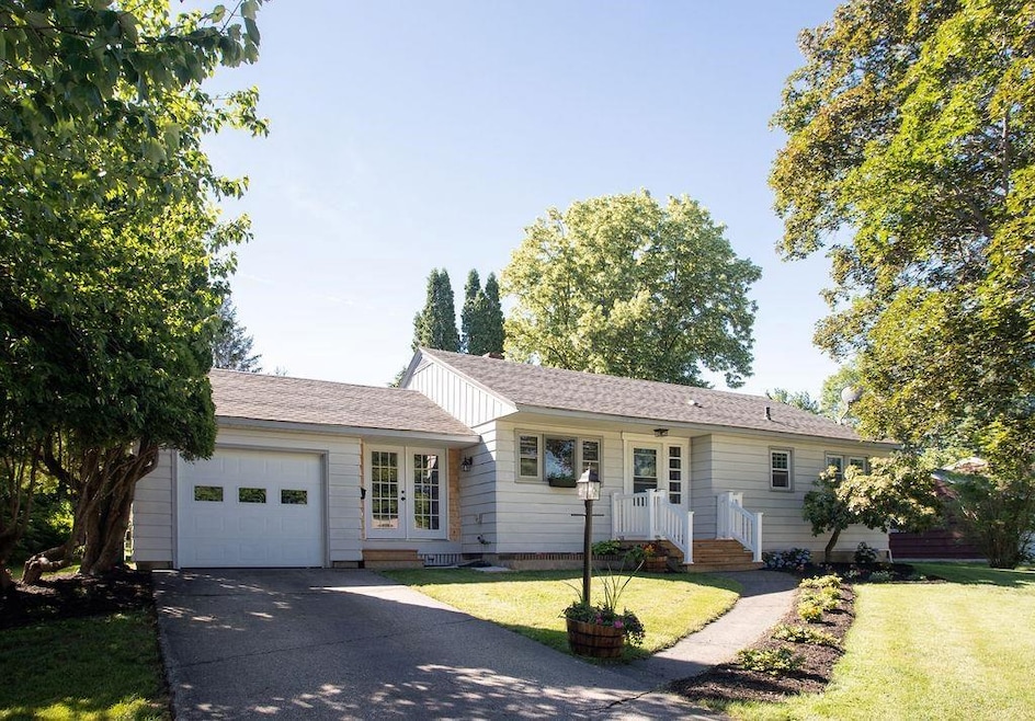 20 Crockett St, Rochester, NH 03867 - photo 1