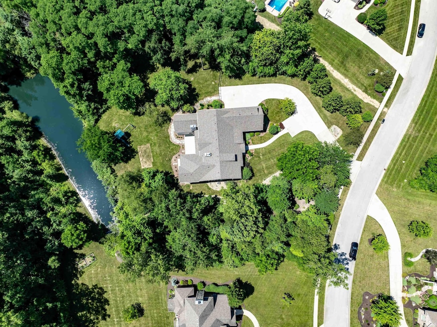 14527 Egrets Ct, Fort Wayne, IN 46814 - photo 1