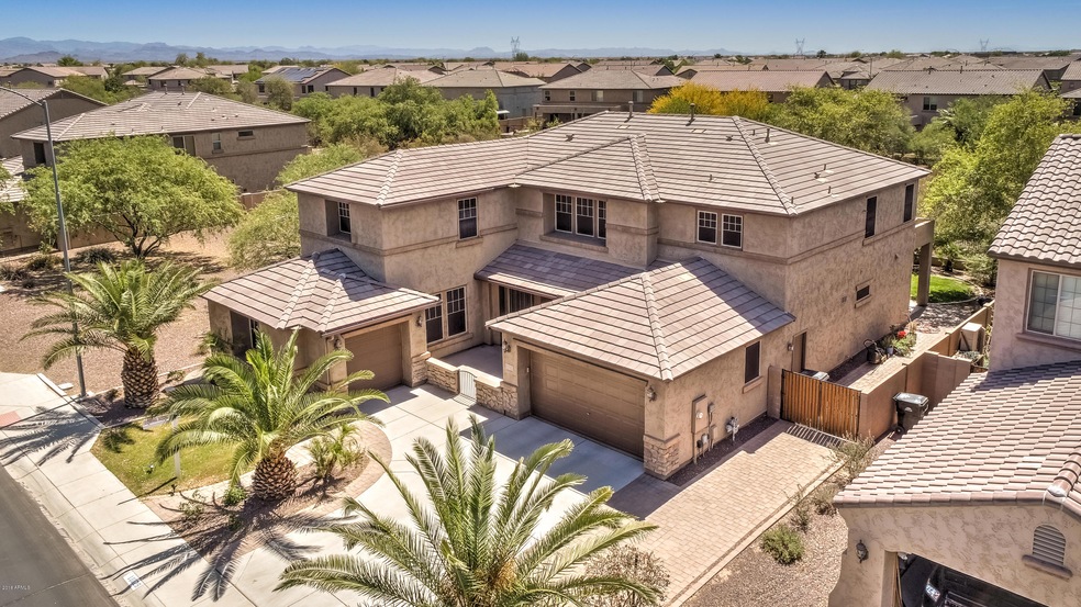 Spectacular Home!