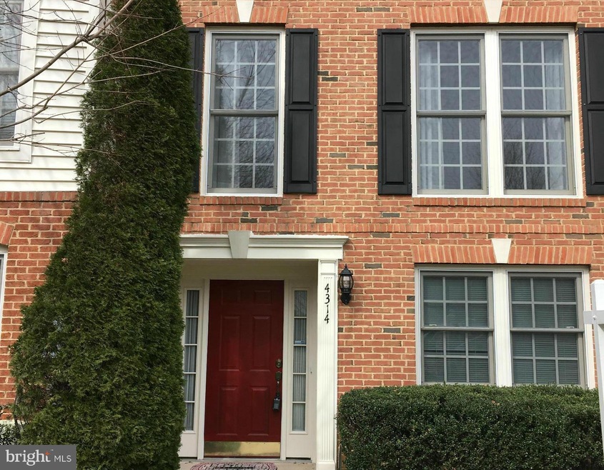 4314 Thomas Brigade Ln, Fairfax, VA 22033 - photo 1