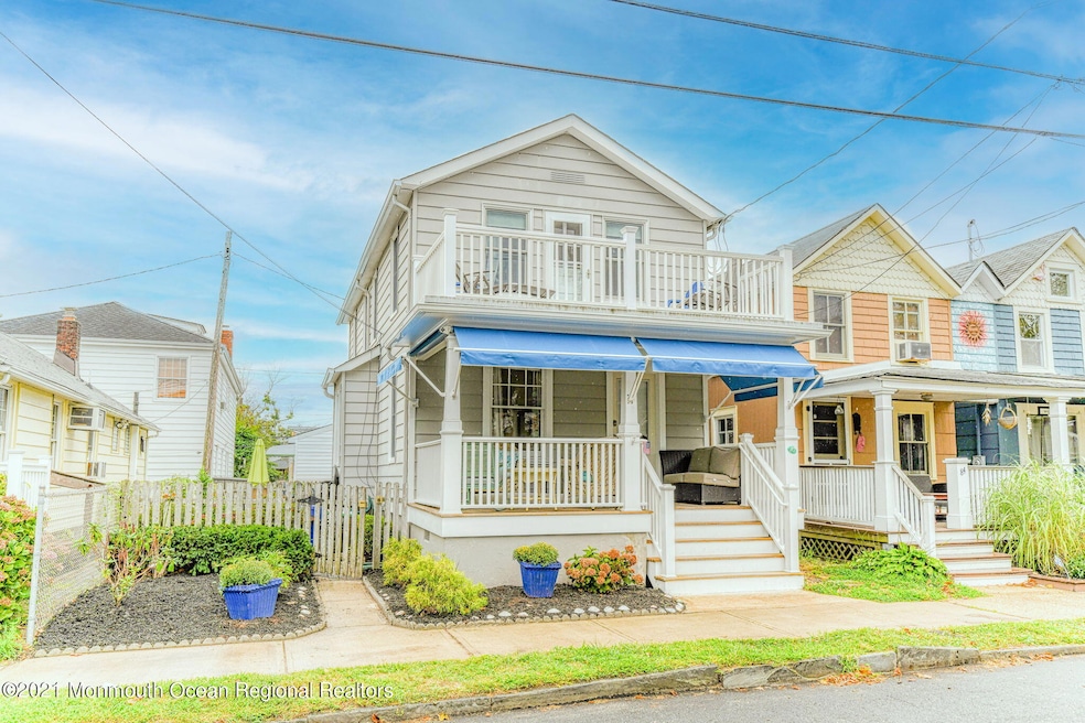 82 Franklin Ave, Ocean Grove, NJ 07756 - photo 1