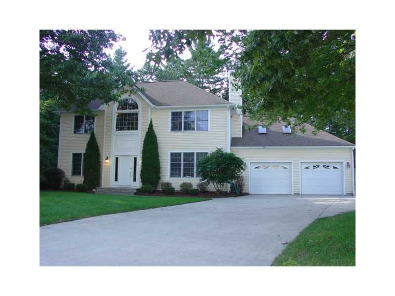 5 Magnolia Cir, Greenville, RI 02828 - photo 1