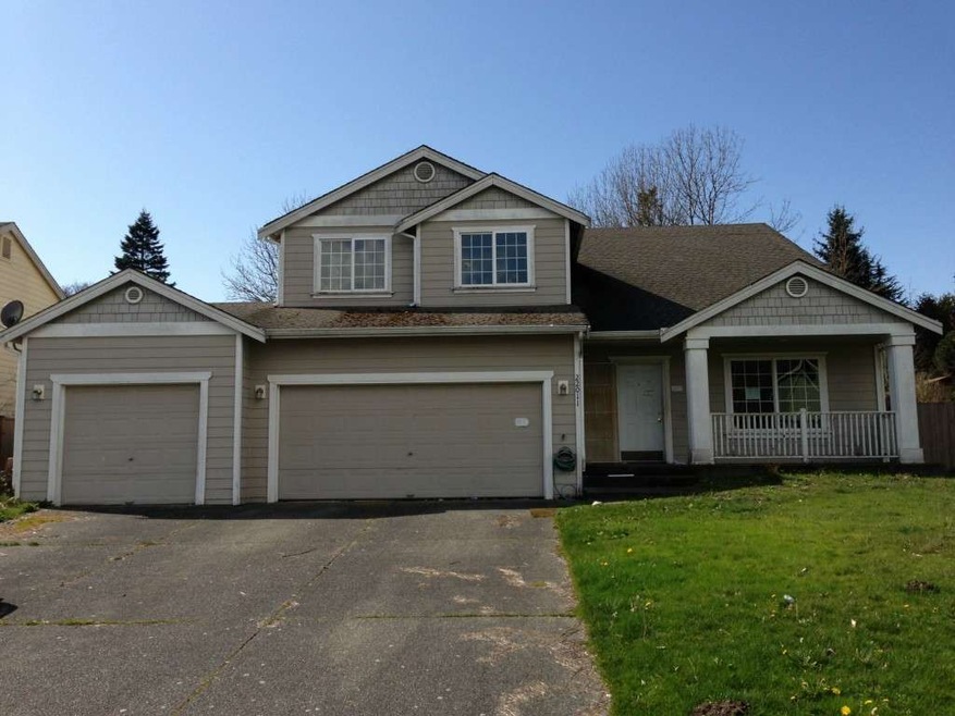 22011 13th Ave S, Des Moines, WA 98198 - photo 1