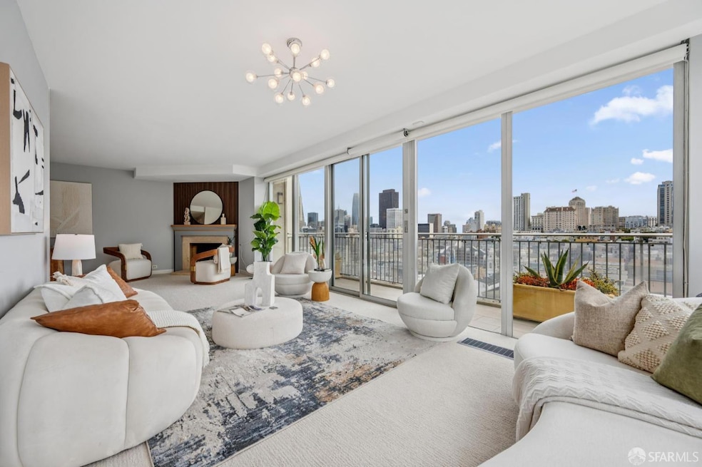 Royal Towers unit 202, San Francisco, CA 94133 - photo 1