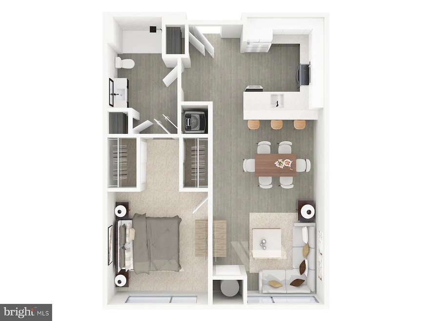 9 Presidential Blvd unit 1B-416, Bala Cynwyd, PA 19004 - photo 1