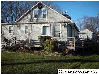 103 Pavilion Ave unit FRONT, Long Branch, NJ 07740 - photo 1