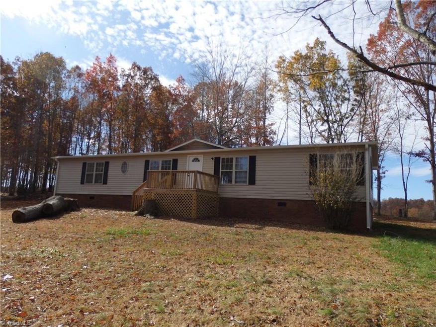 1552 Indian Wells Loop, Asheboro, NC 27205 - photo 1