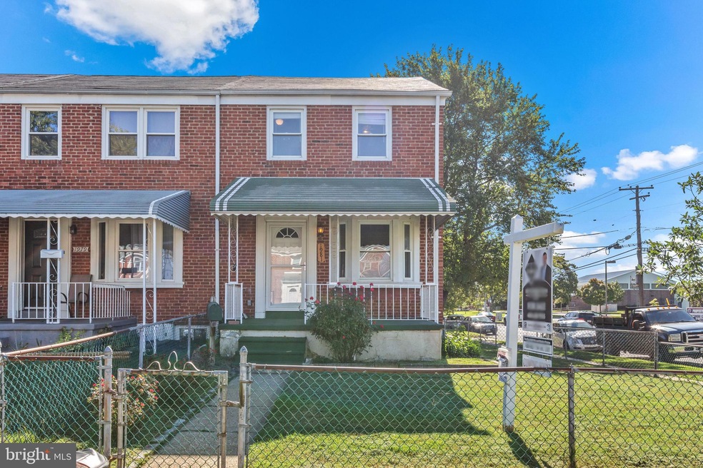 1981 Guy Way, Dundalk, MD 21222 - photo 1