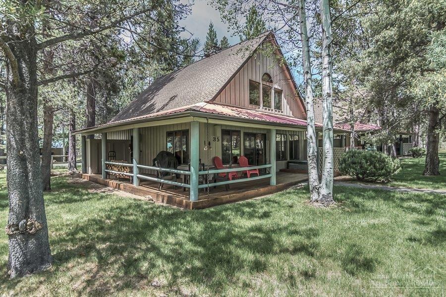57529 Circle St, Sunriver, OR 97707 - photo 1