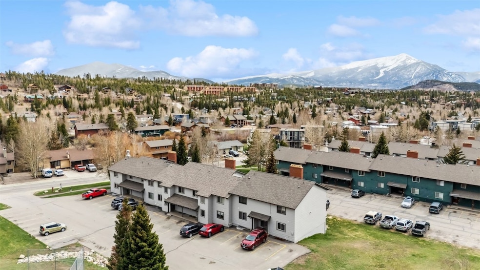 535 Straight Creek Dr unit D104, Dillon, CO 80435 - photo 1