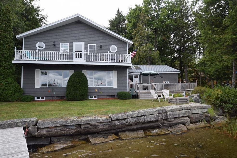 38 Shore Dr, Lincoln, ME 04457 - photo 1