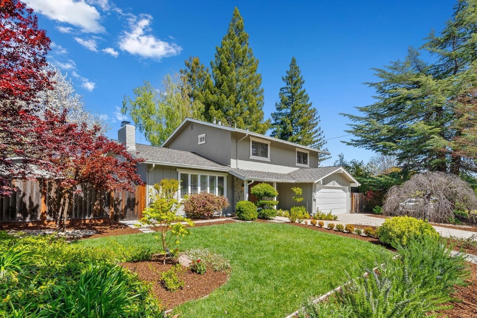 141 Cambrian View Way, Los Gatos, CA 95032 - photo 1