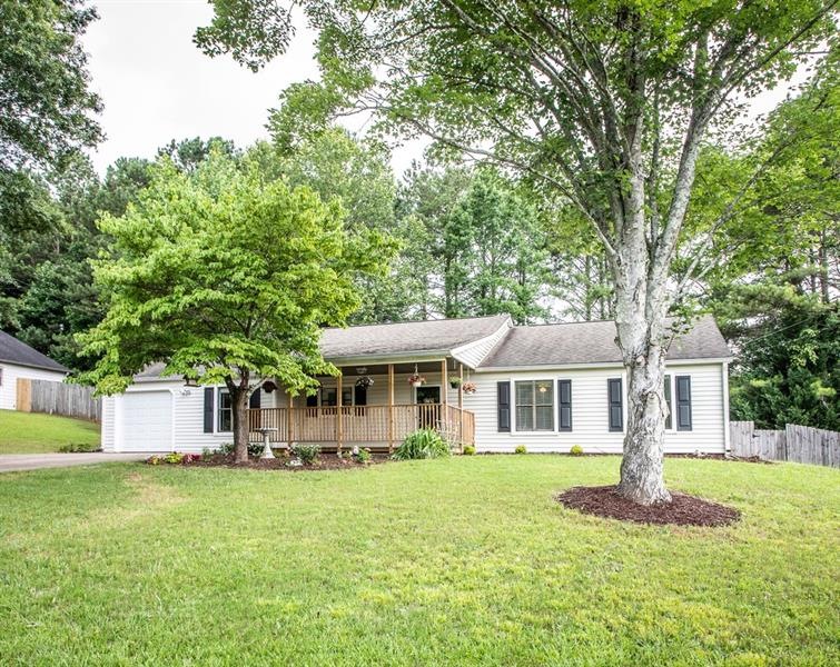 171 Riverchase Dr, Woodstock, GA 30188 - photo 1