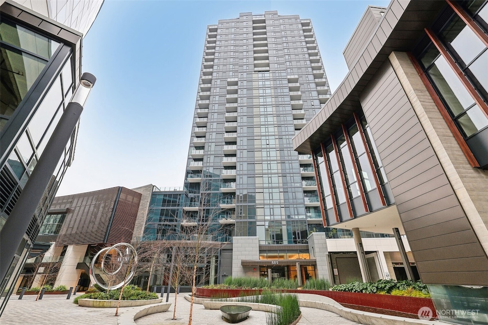 Avenue Bellevue unit 503, Bellevue, WA 98004 - photo 1