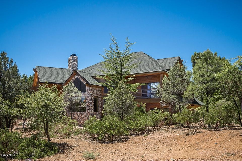 Back of Home